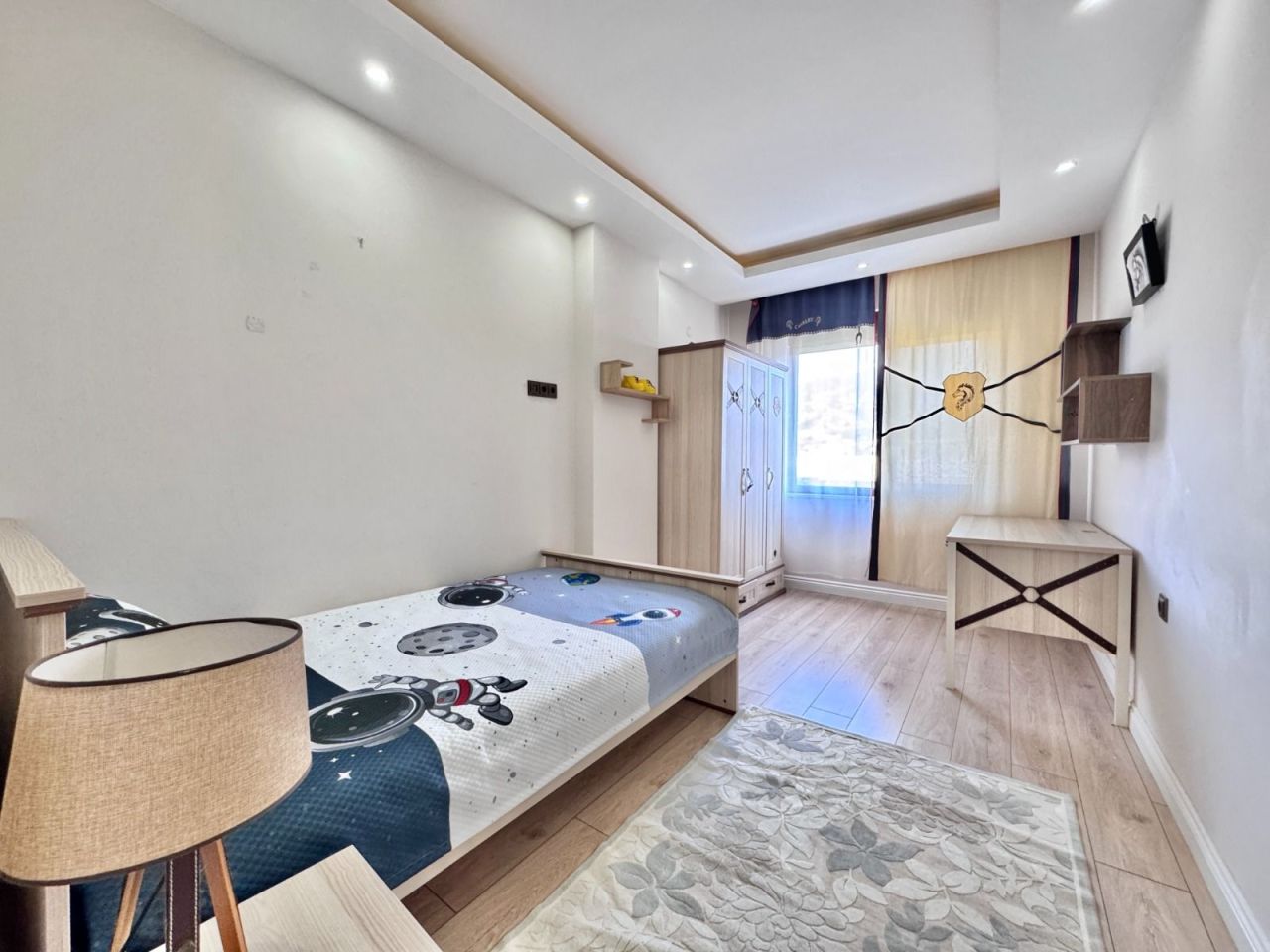 Апартаменты в Алании, Турция, 270 м² - фото 3