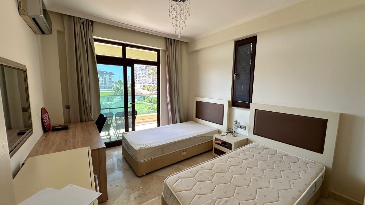 Апартаменты в Алании, Турция, 220 м² - фото 3