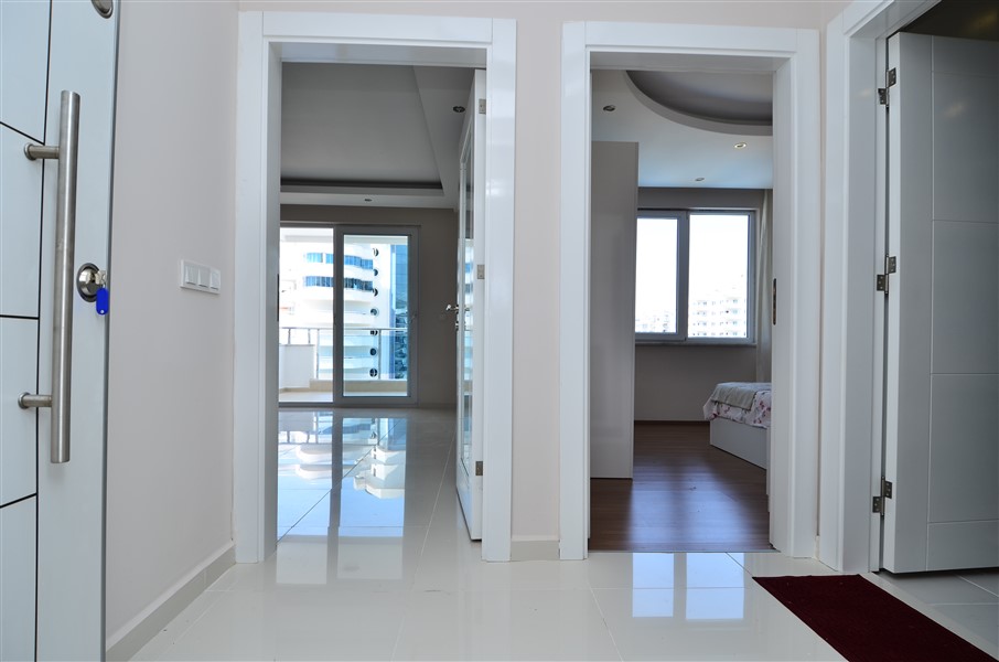 Апартаменты в Алании, Турция, 65 м² - фото 3