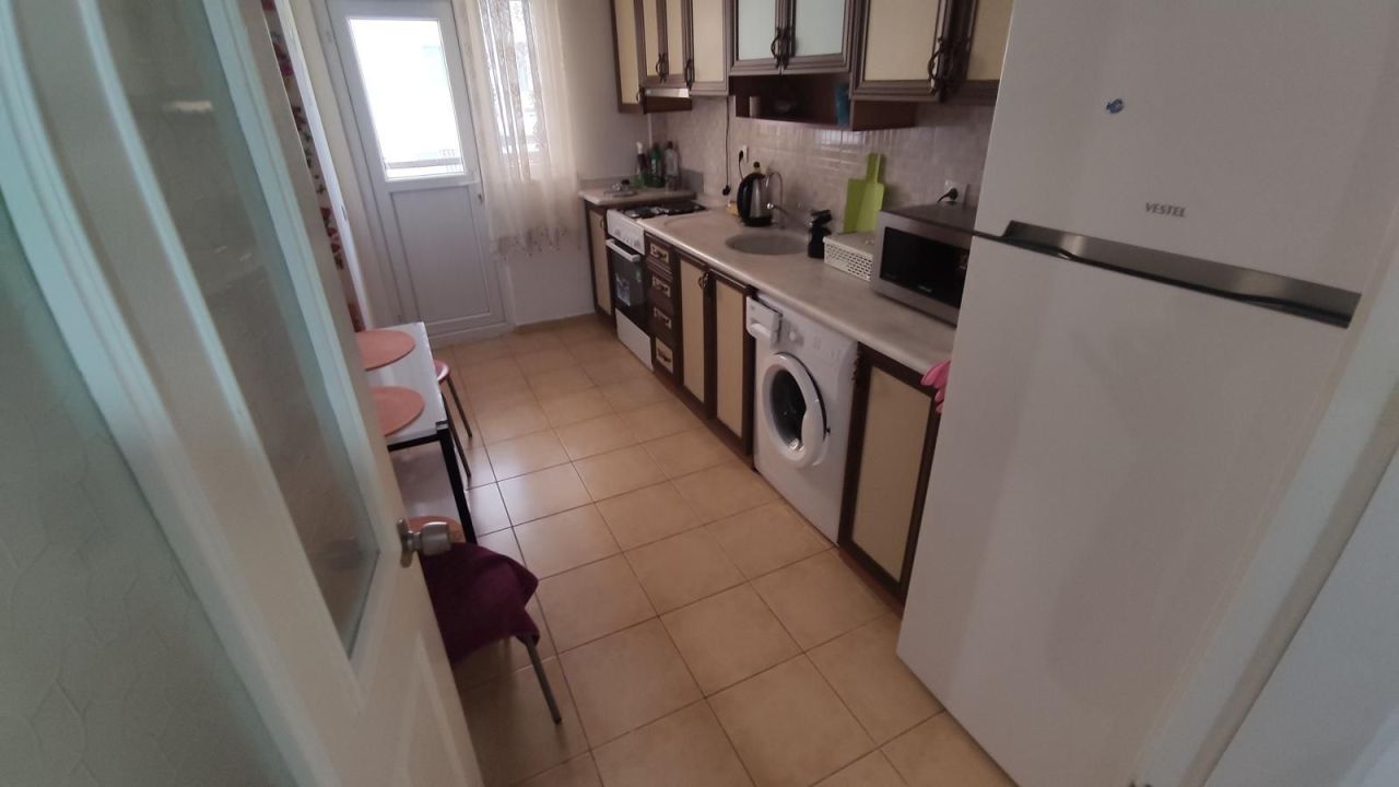 Апартаменты в Алании, Турция, 128 м² - фото 3