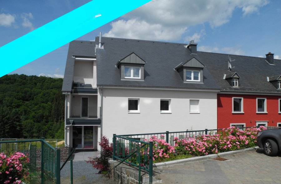 Квартира в Люксембурге, Люксембург, 105 м² - фото 1