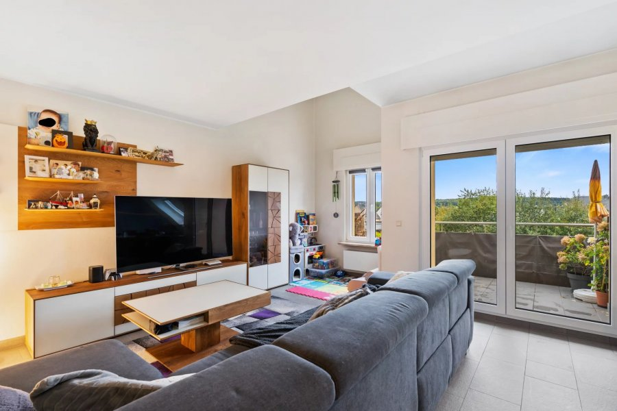 Квартира в Люксембурге, Люксембург, 108 м² - фото 1