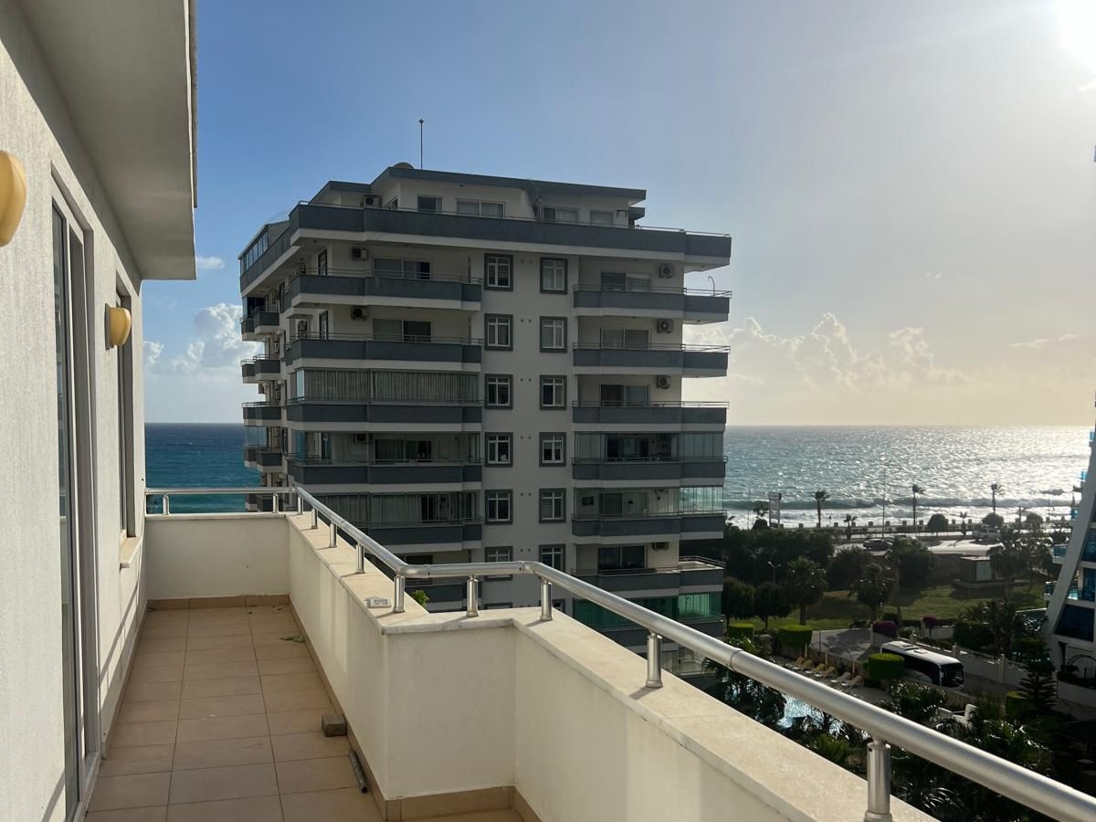 Апартаменты в Алании, Турция, 120 м² - фото 3