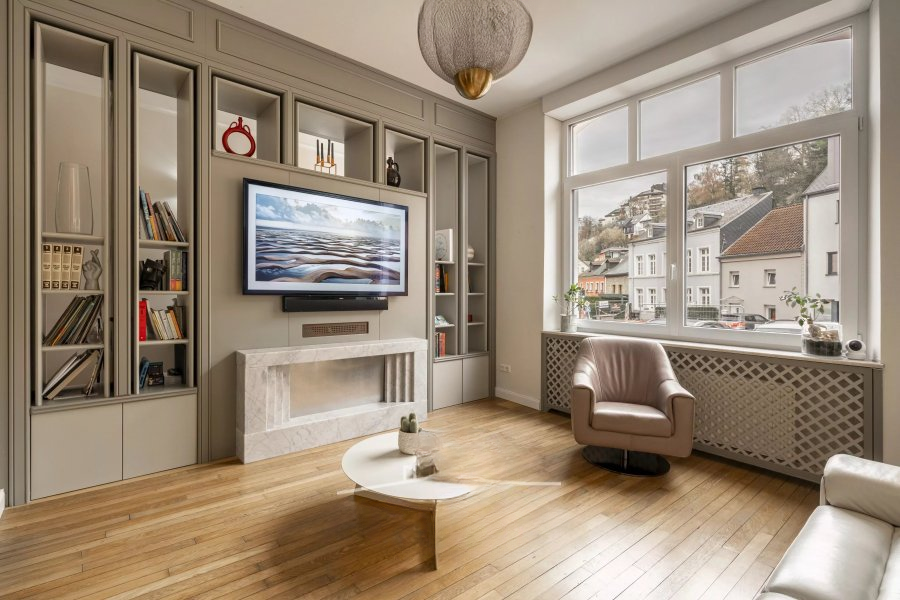 Квартира в Люксембурге, Люксембург, 180 м² - фото 1