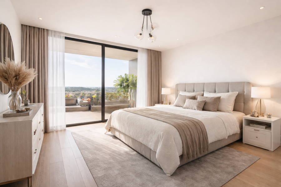 Квартира в Люксембурге, Люксембург, 64 м² - фото 1