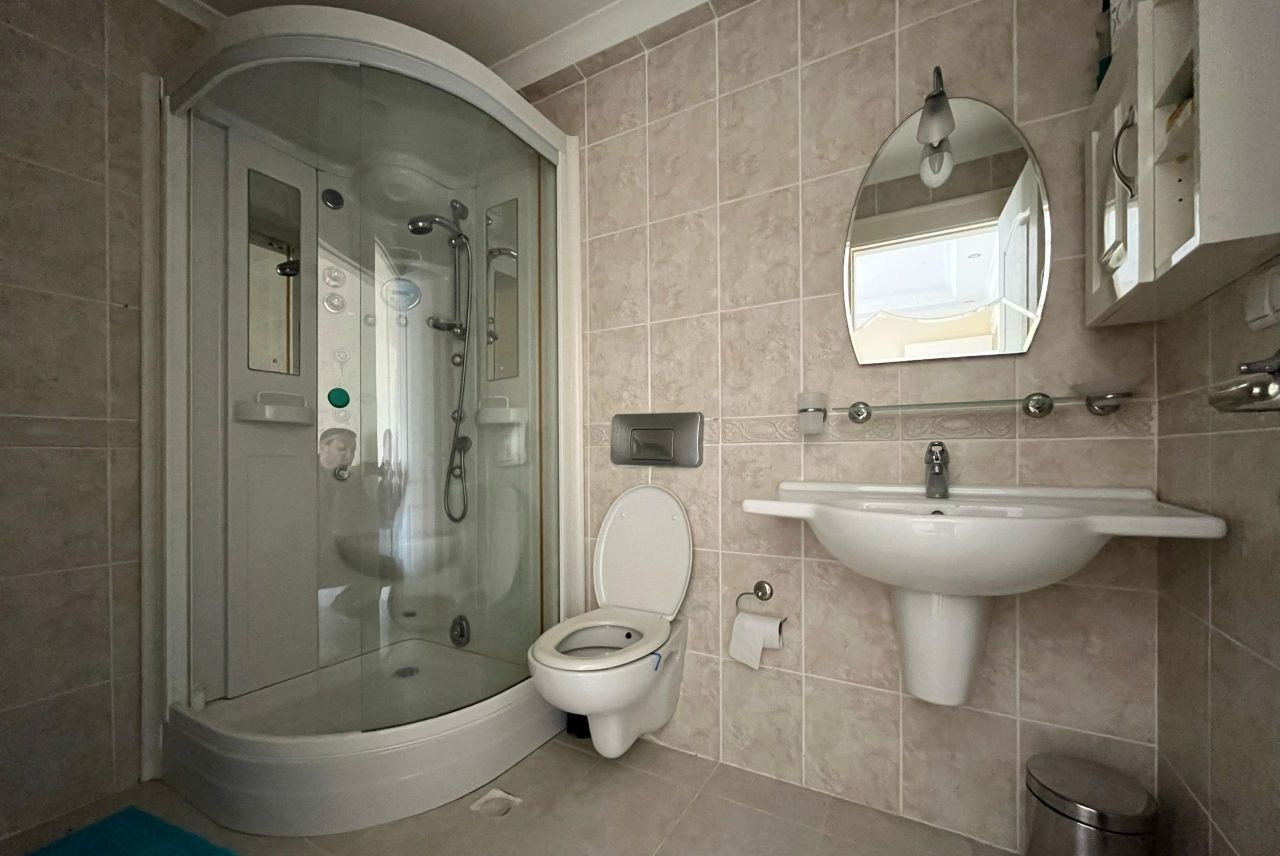 Апартаменты в Алании, Турция, 250 м² - фото 3