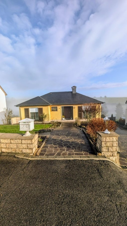 Квартира в Дикирхе, Люксембург, 170 м² - фото 1