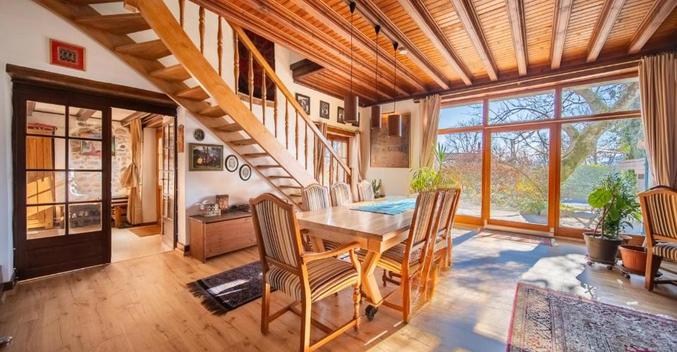 Квартира в Женеве, Швейцария, 247 м² - фото 1