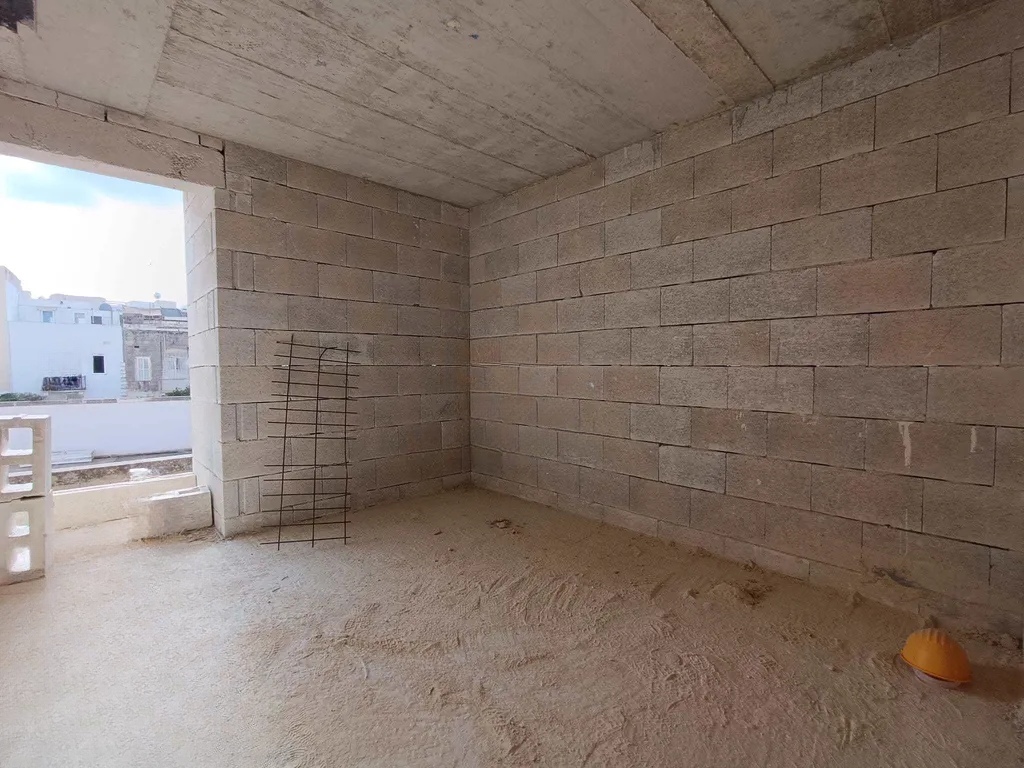 Квартира в Хамруне, Мальта, 121 м² - фото 1