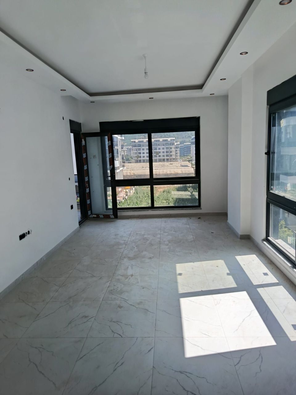 Апартаменты в Алании, Турция, 60 м² - фото 3