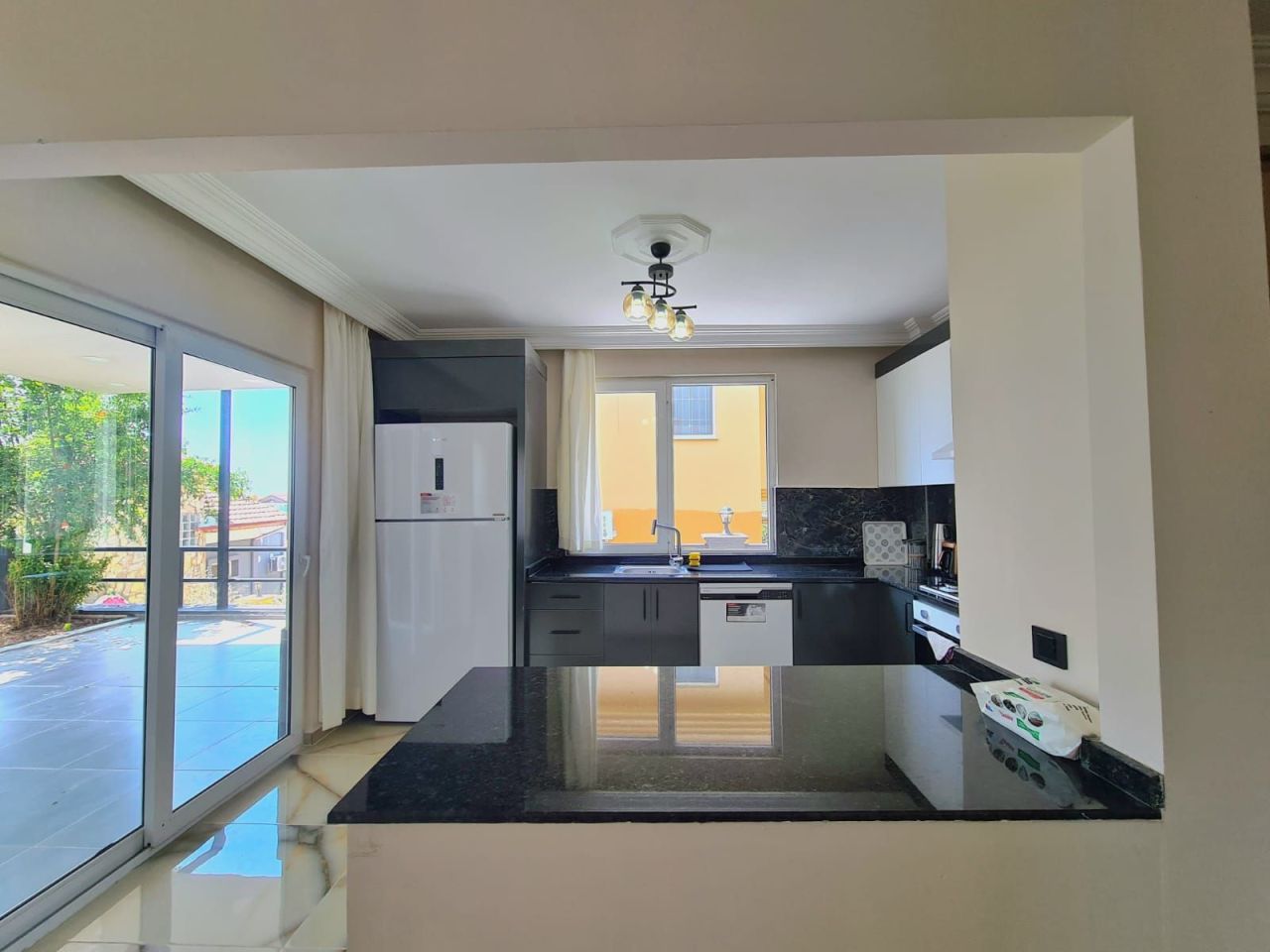 Апартаменты в Алании, Турция, 130 м² - фото 3