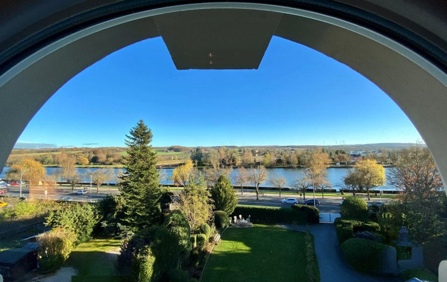 Квартира в Гревенмахере, Люксембург, 495 м² - фото 1