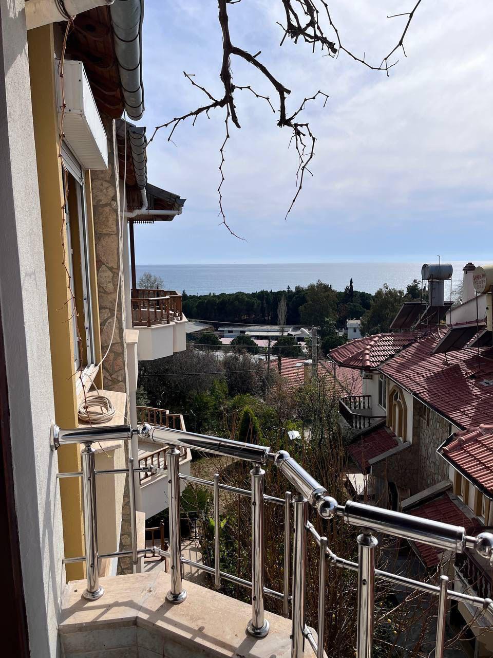 Апартаменты в Алании, Турция - фото 3