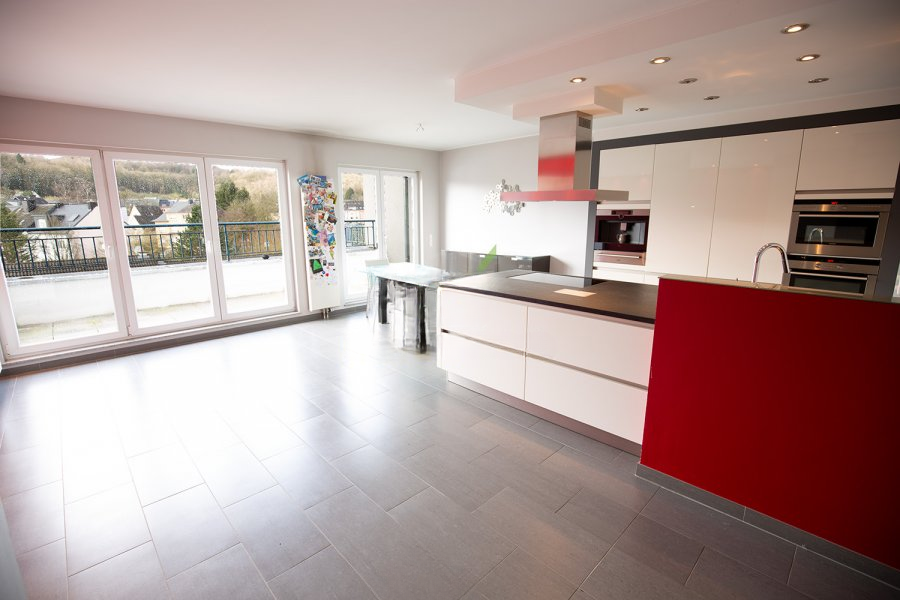 Квартира в Люксембурге, Люксембург, 104 м² - фото 1