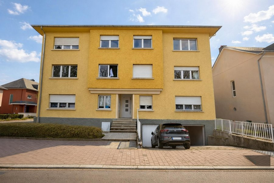 Квартира в Люксембурге, Люксембург, 65 м² - фото 1