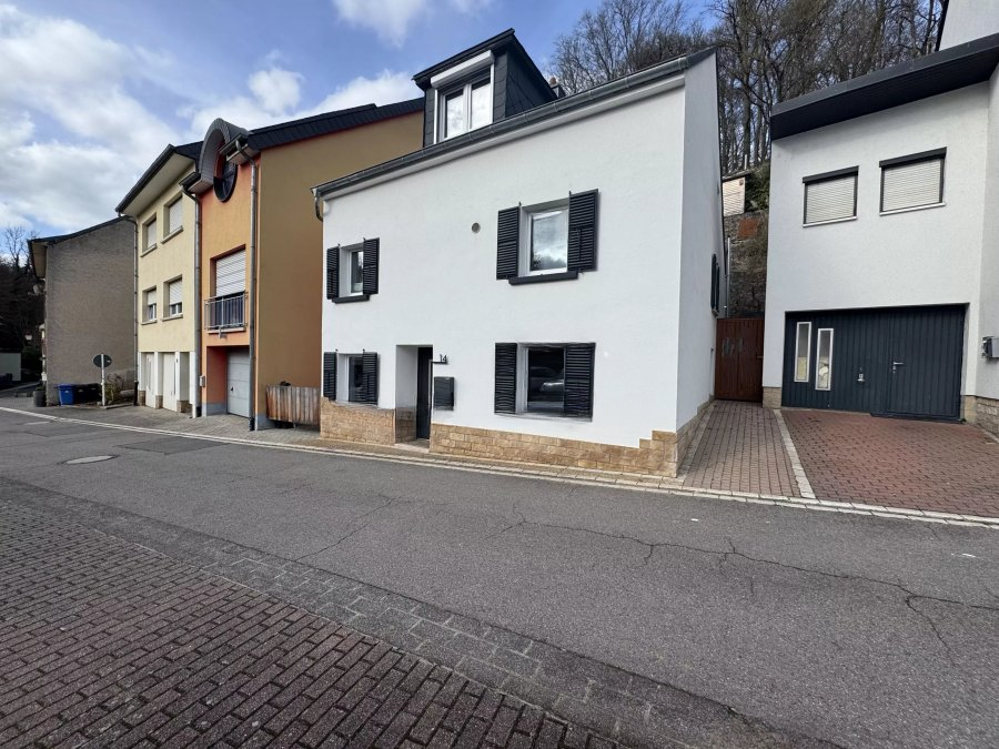 Квартира в Люксембурге, Люксембург, 120 м² - фото 1