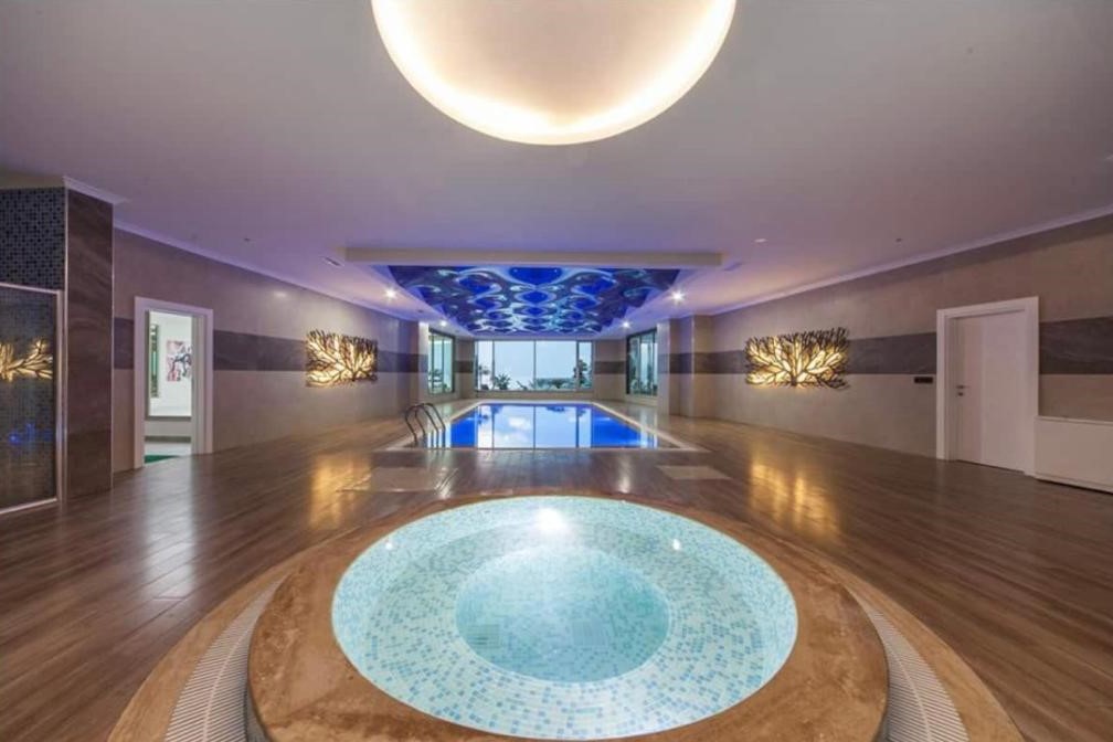 Апартаменты в Алании, Турция, 65 м² - фото 3