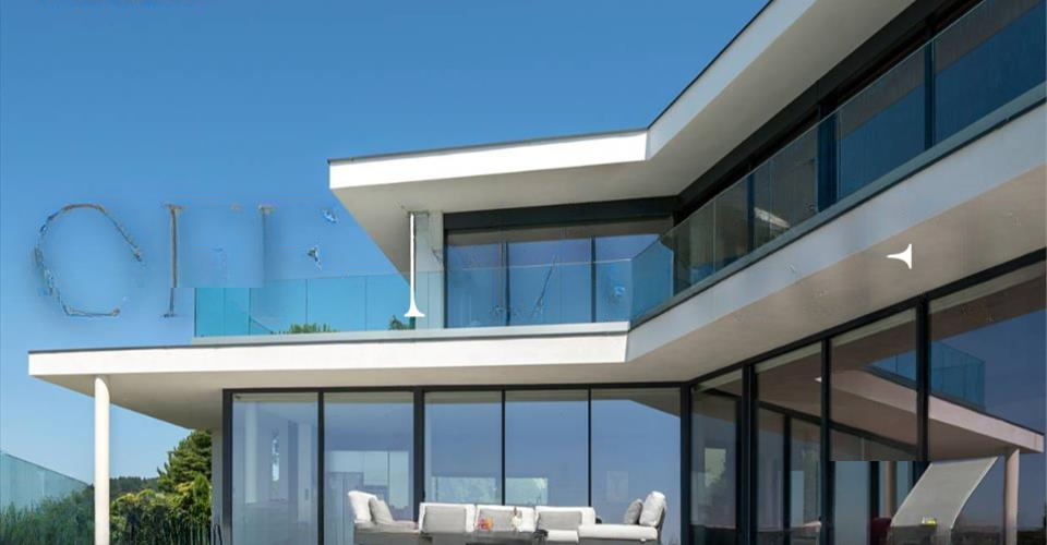 Квартира в Женеве, Швейцария, 350 м² - фото 1