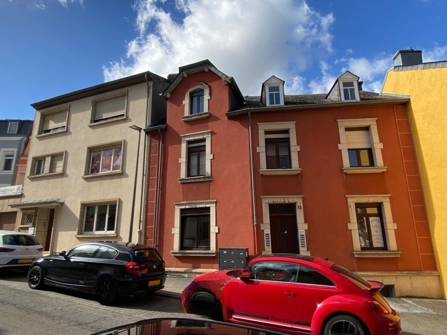 Квартира в Люксембурге, Люксембург, 471 м² - фото 1