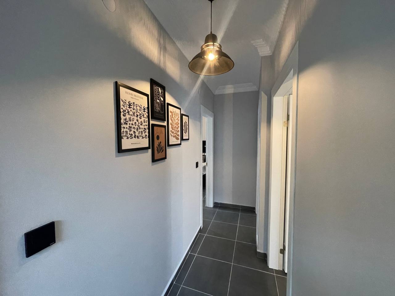 Апартаменты в Алании, Турция, 160 м² - фото 3