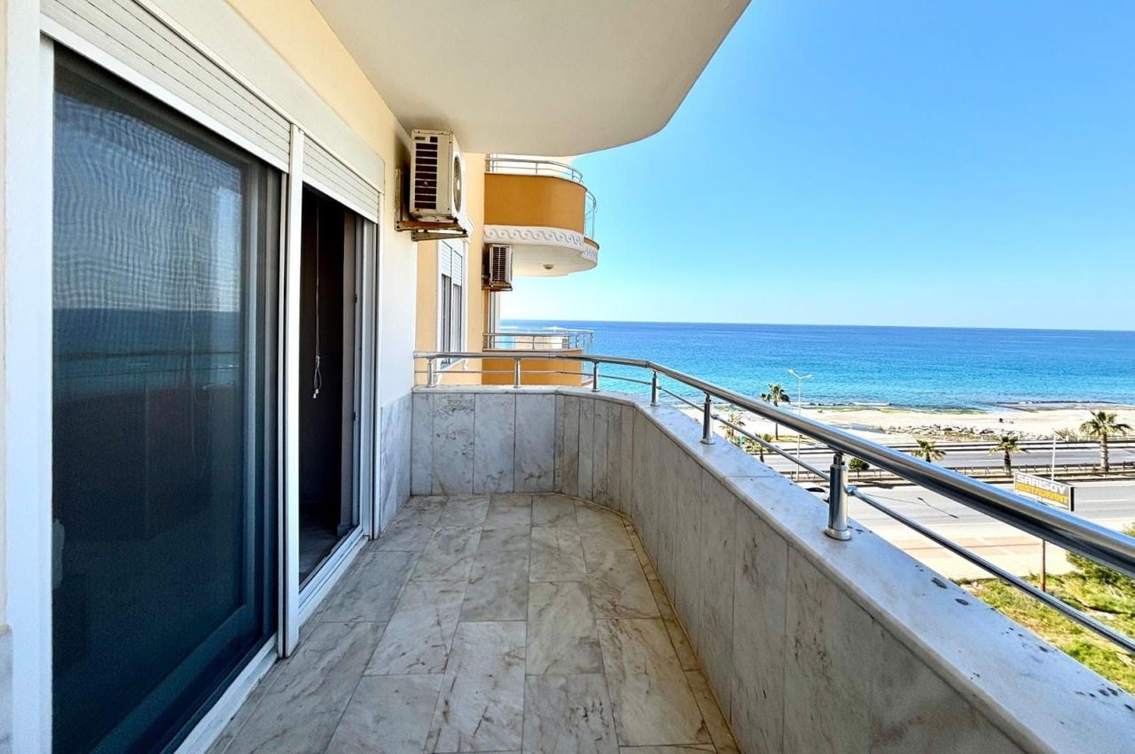 Апартаменты в Алании, Турция, 135 м² - фото 3