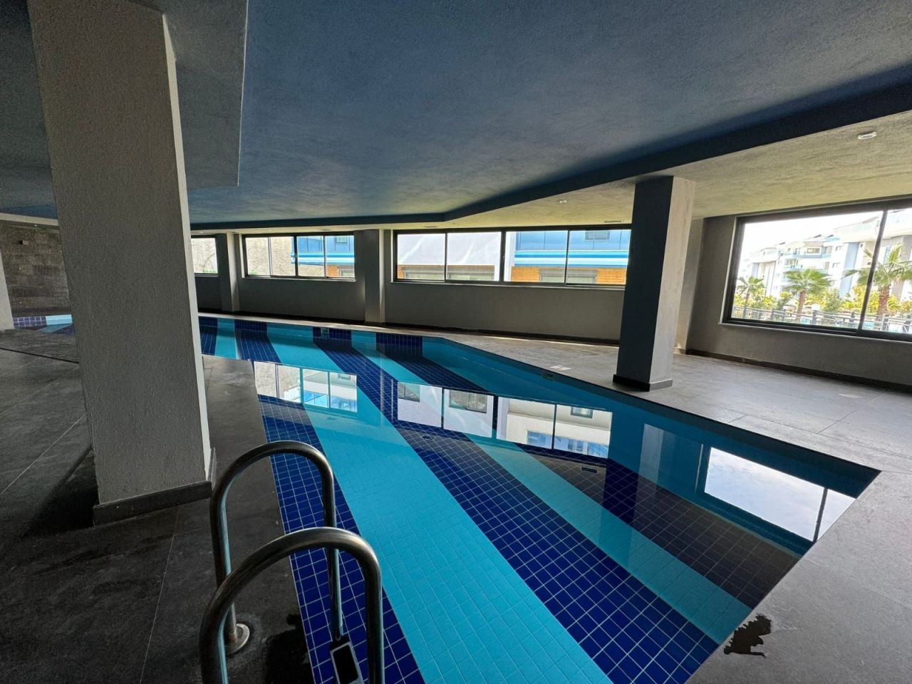 Апартаменты в Алании, Турция, 70 м² - фото 3