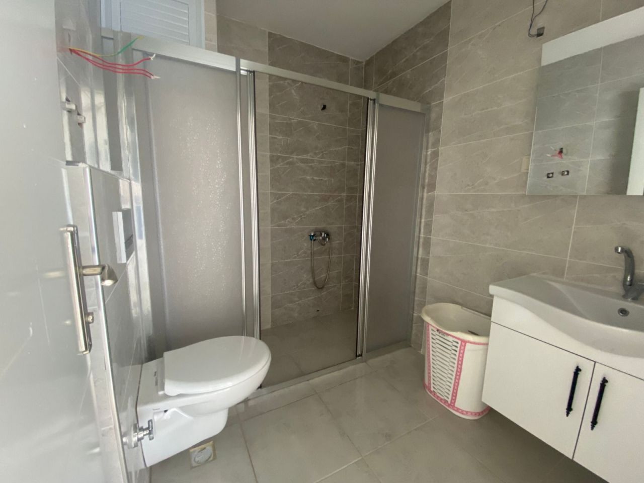 Апартаменты в Алании, Турция, 95 м² - фото 3