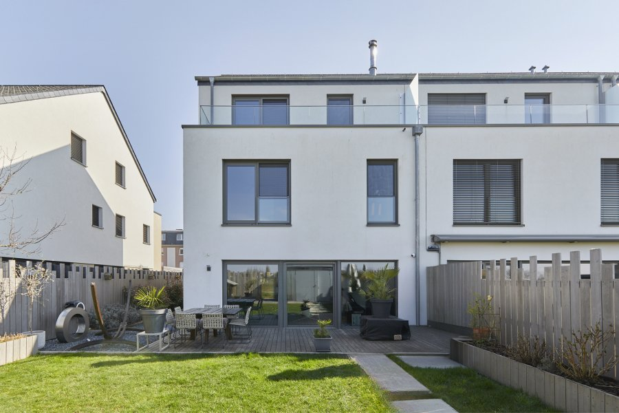 Квартира в Люксембурге, Люксембург, 266 м² - фото 1