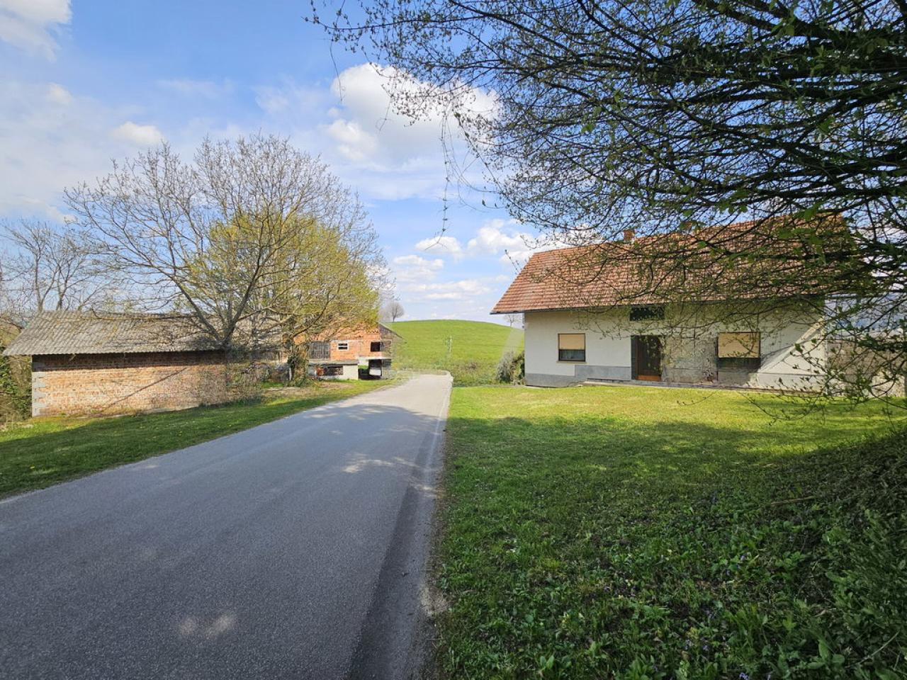 Ферма в Шмарье-при-Елшах, Словения, 165 м² - фото 1