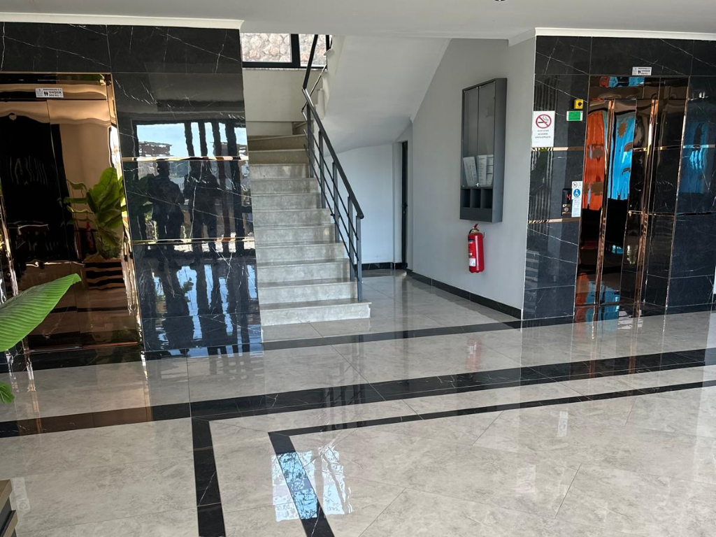 Апартаменты в Алании, Турция, 55 м² - фото 3