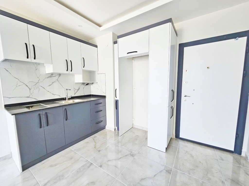 Апартаменты в Алании, Турция, 50 м² - фото 3