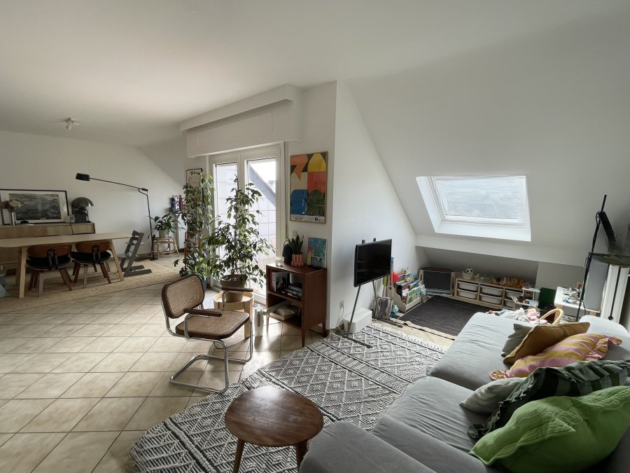 Квартира в Люксембурге, Люксембург, 116 м² - фото 1