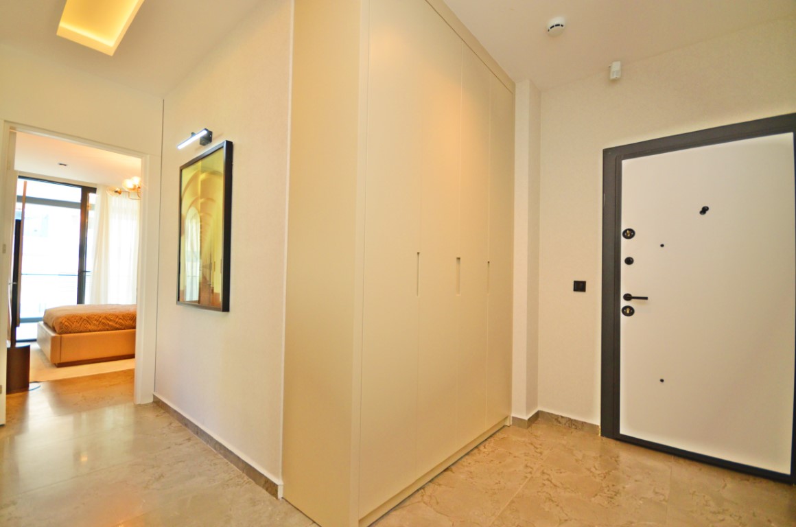 Апартаменты в Алании, Турция, 93.5 м² - фото 3