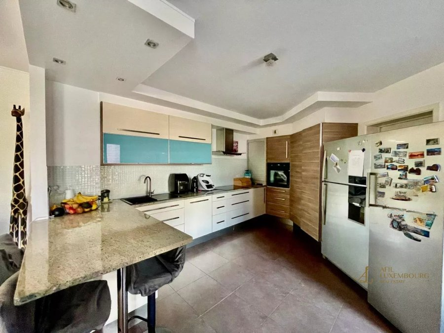 Квартира в Люксембурге, Люксембург, 99 м² - фото 1