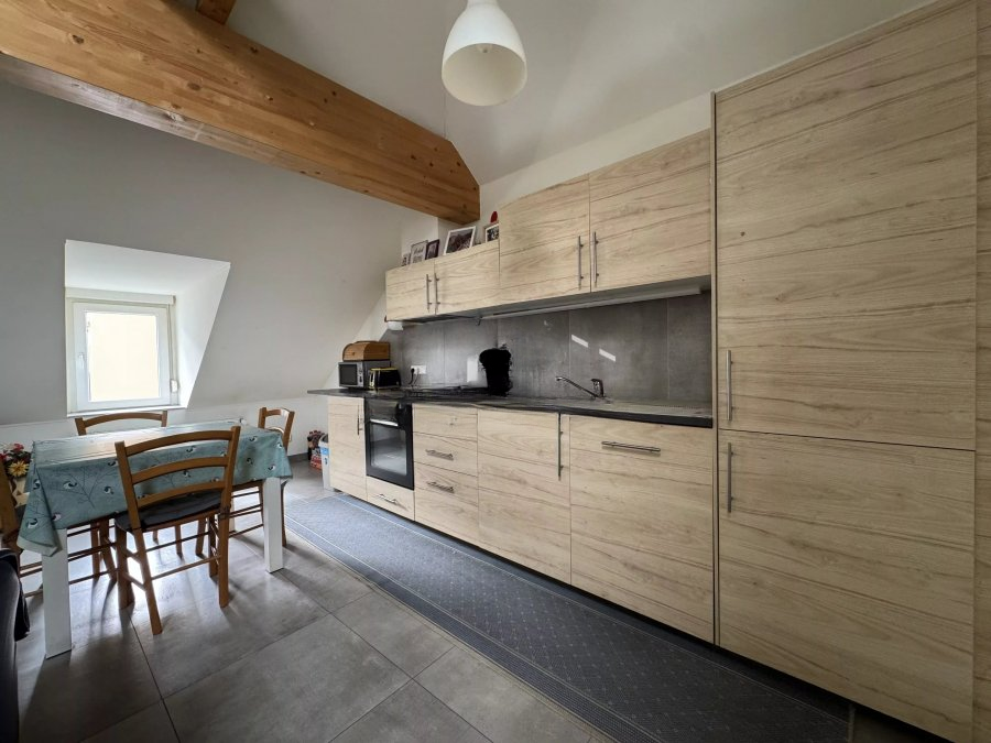 Квартира в Дикирхе, Люксембург, 71 м² - фото 1