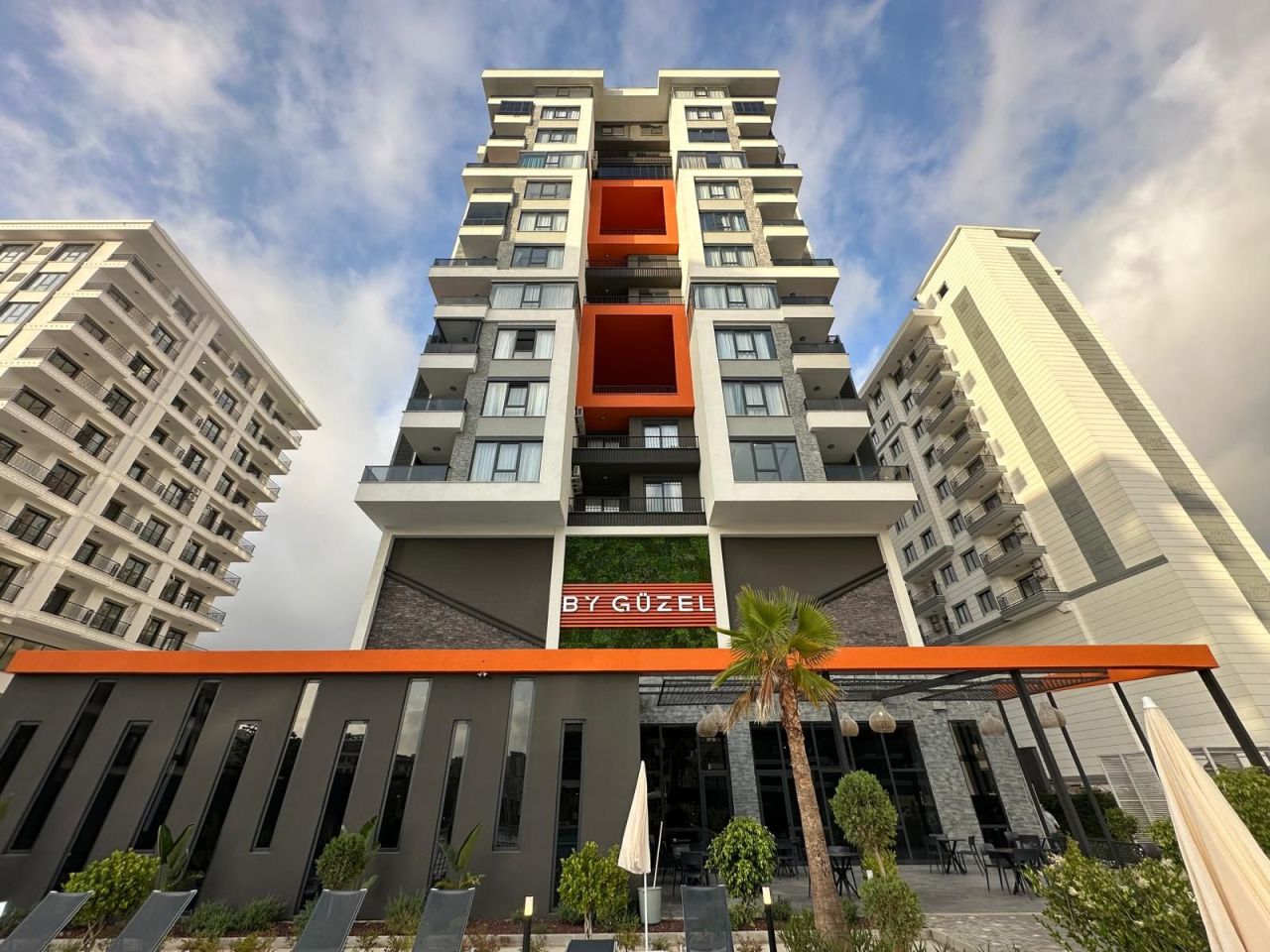 Апартаменты в Алании, Турция, 100 м² - фото 3