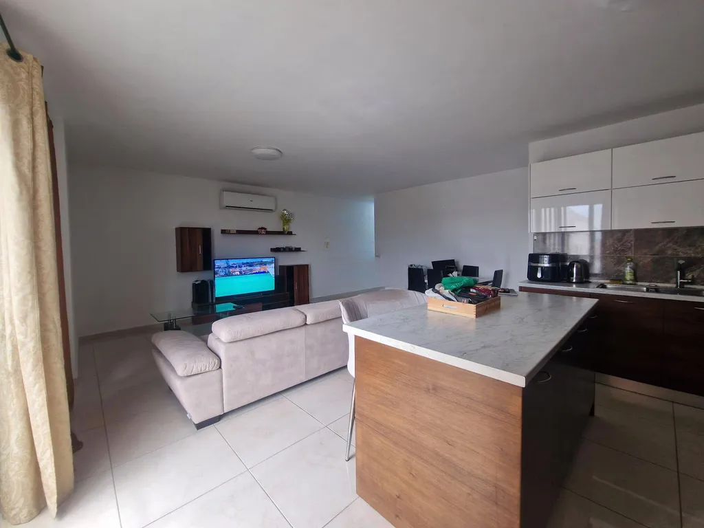 Квартира в Марсе, Мальта, 122 м² - фото 1