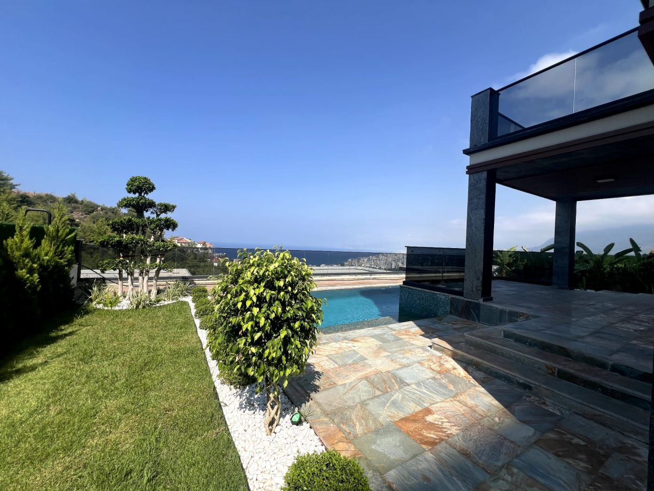 Апартаменты в Алании, Турция, 280 м² - фото 3