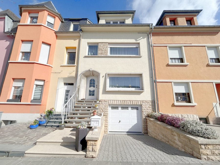 Квартира в Люксембурге, Люксембург, 180 м² - фото 1