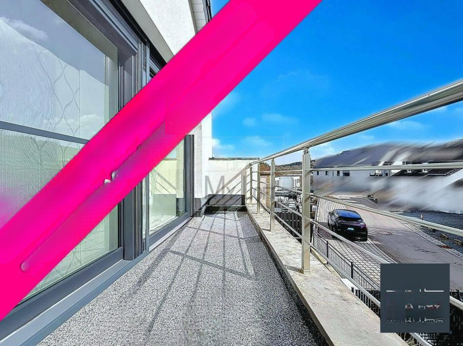 Квартира в Дикирхе, Люксембург, 82 м² - фото 1