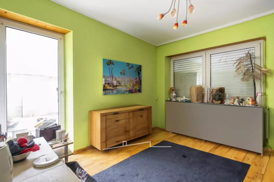 Квартира в Люксембурге, Люксембург, 67 м² - фото 1