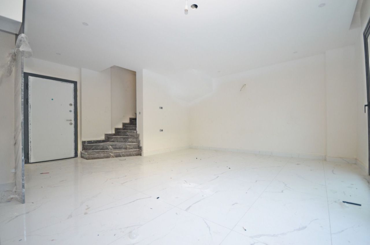 Апартаменты в Алании, Турция, 100 м² - фото 3