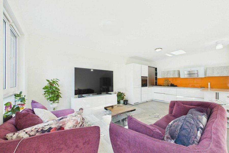 Квартира в Люксембурге, Люксембург, 76 м² - фото 1