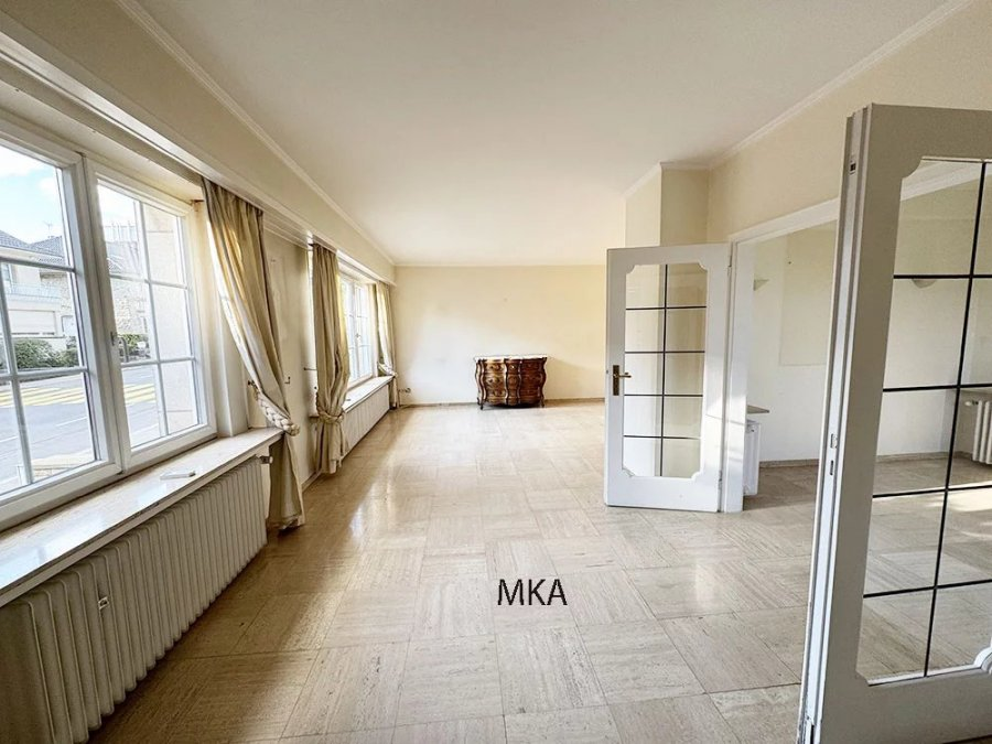 Квартира в Люксембурге, Люксембург, 327 м² - фото 1