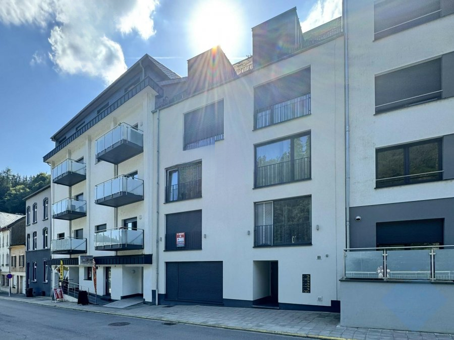 Квартира в Люксембурге, Люксембург, 127 м² - фото 1