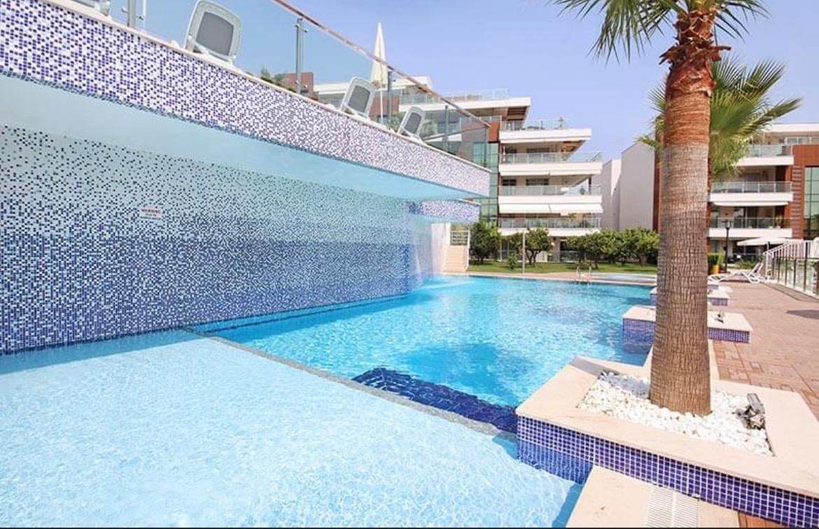 Апартаменты в Алании, Турция, 80 м² - фото 3