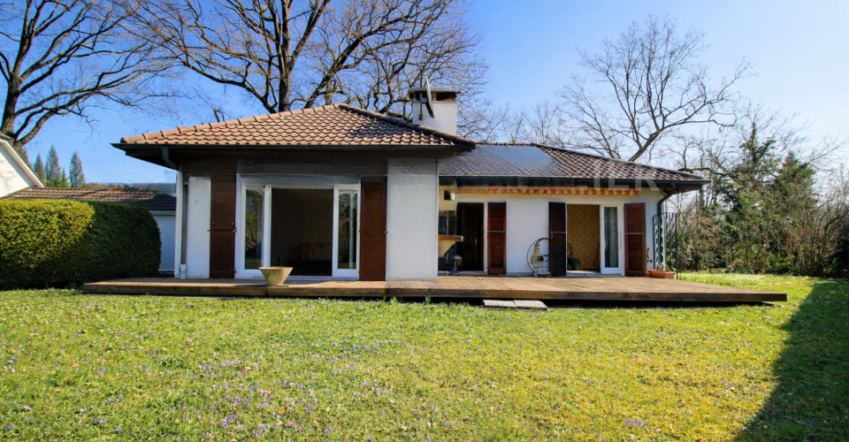 Квартира в Женеве, Швейцария, 111 м² - фото 1