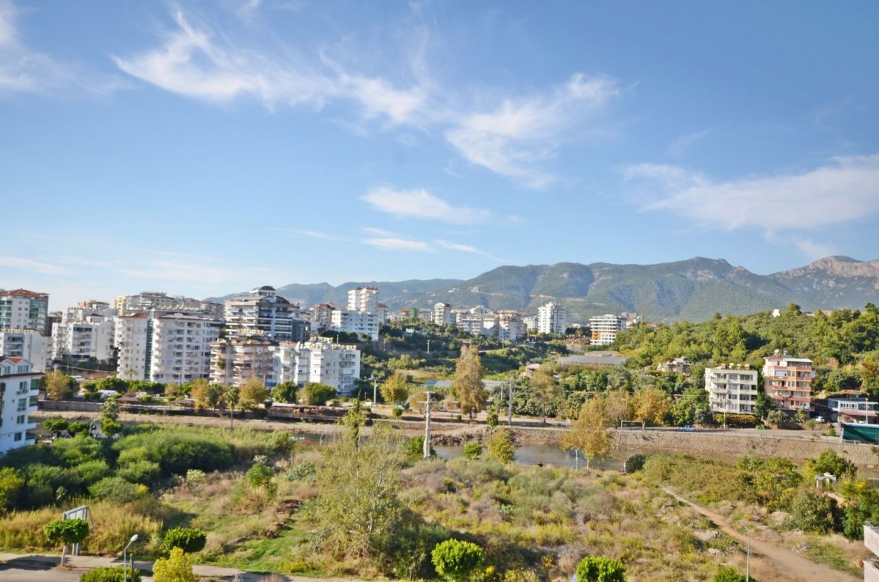 Апартаменты в Алании, Турция, 154 м² - фото 3