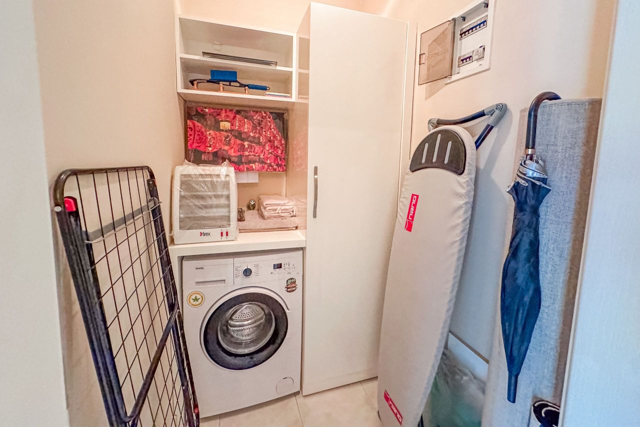 Апартаменты в Алании, Турция, 120 м² - фото 2