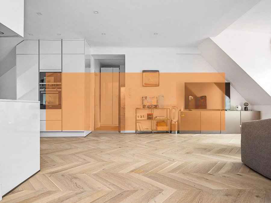 Квартира в Люксембурге, Люксембург, 85 м² - фото 1